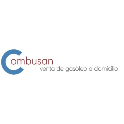 GASÓLEOS COMBUSAN S.L. Logo