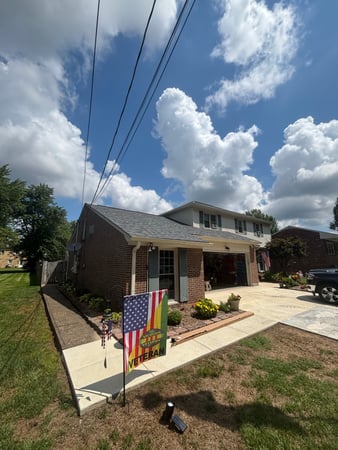 Images All-Tech Contracting & Restoration