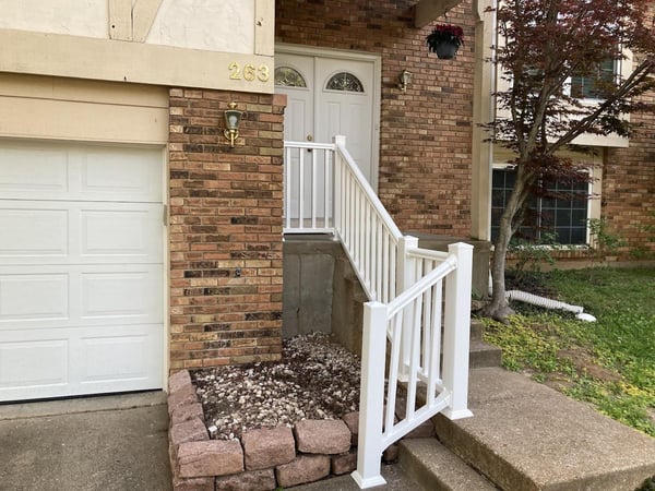 Ace Handyman Services West St Louis County Image