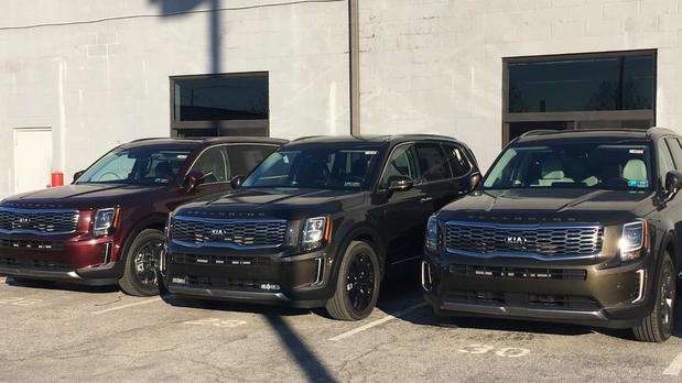 Images York Kia