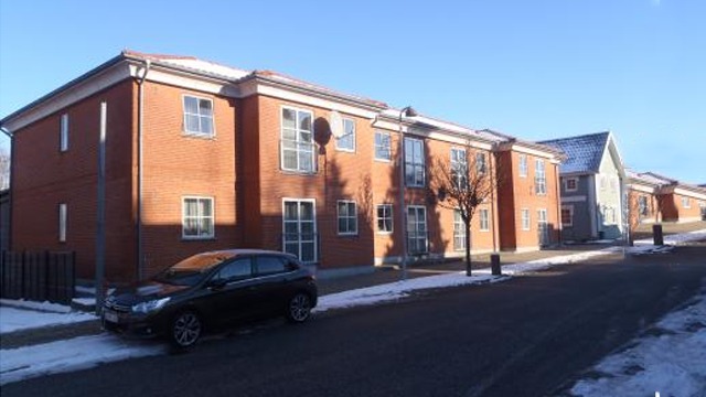 Images Toftlund Andels Boligforening