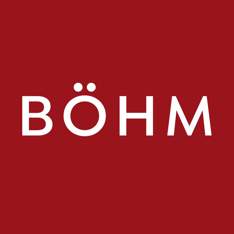 Anwaltskanzlei Böhm in Wittenberge - Logo
