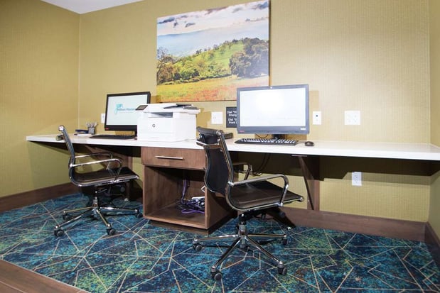 Images Hampton Inn Arvin Tejon Ranch