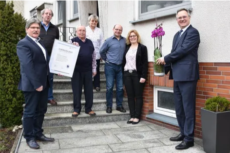 Meyer + Overmann Inh. Dirk Meyer e.K., Alstedder Str. 157 D in Lünen