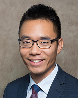 Dr. Clifford Hou, MD - Everett, WA - General Orthopedics