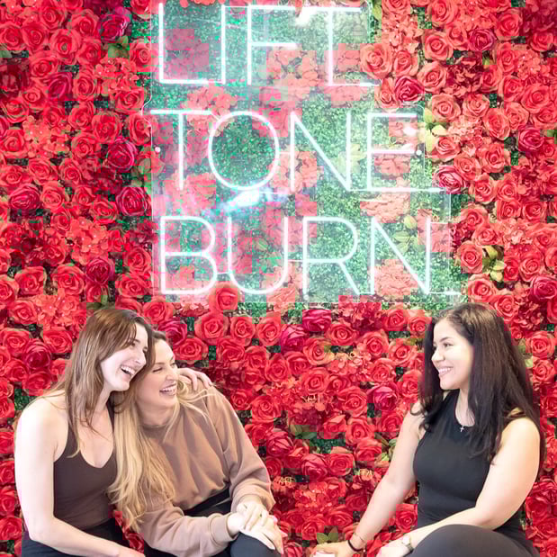 Images Pure Barre