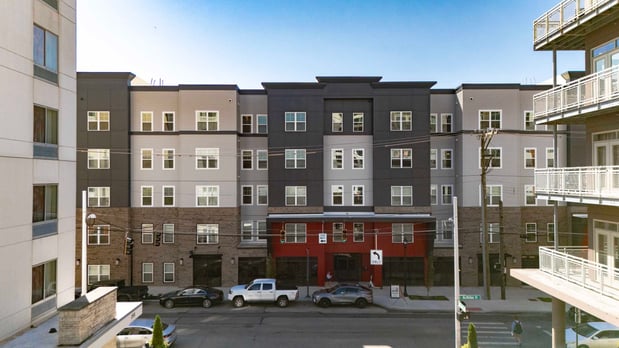 Images Gateway Lofts Cincinnati