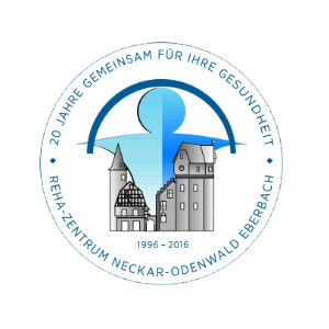 Reha-Zentrum Neckar-Odenwald GmbH in Eberbach in Baden - Logo