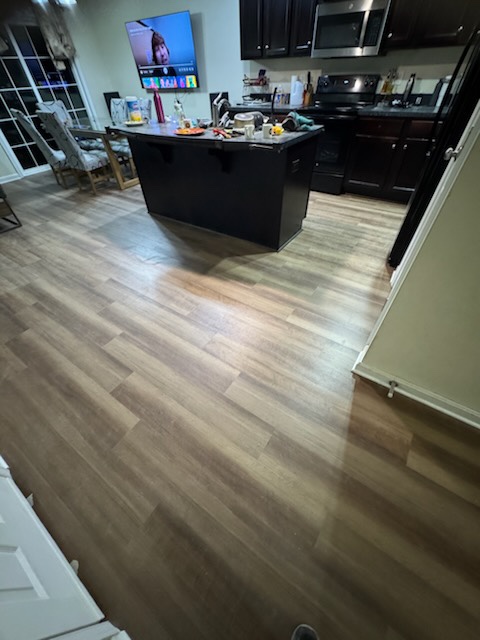 Floor Coverings International of Central Cumberland County Image