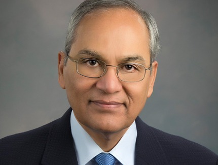 Parkview Physician Sushil Jain, MD