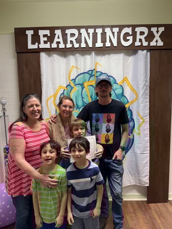 Images LearningRx - Shreveport