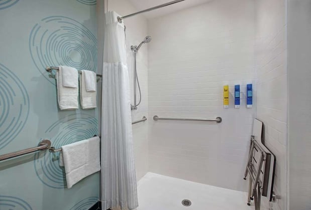 Images Tru by Hilton Austin Airport