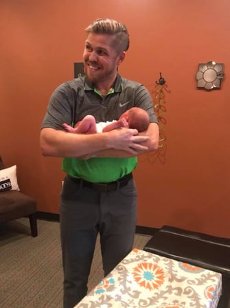Images 100% Chiropractic - Buford