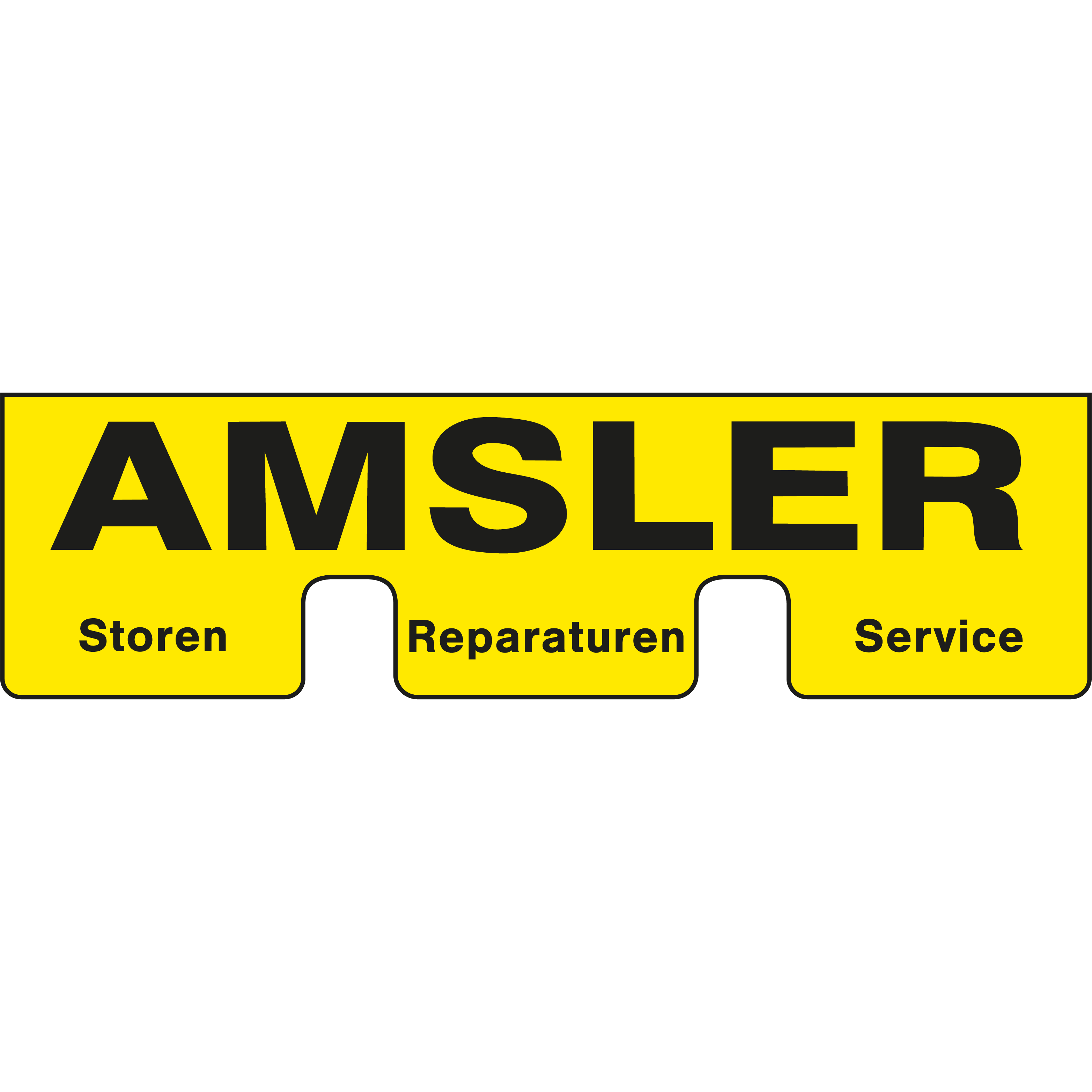 Amsler Storen GmbH Logo