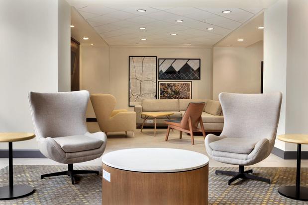 Images Holiday Inn Houston-InterContinental Arpt, an IHG Hotel