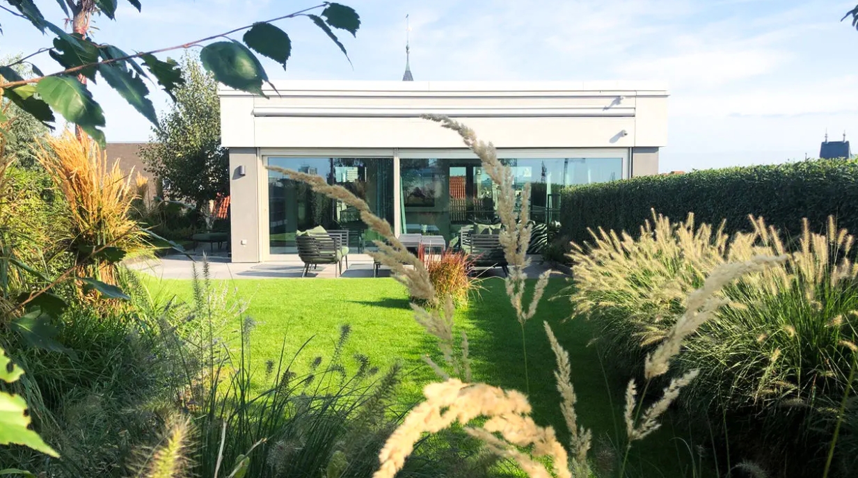 Die Hofgärtner GmbH, Kaiserin-Augusta-Allee 34a in Berlin