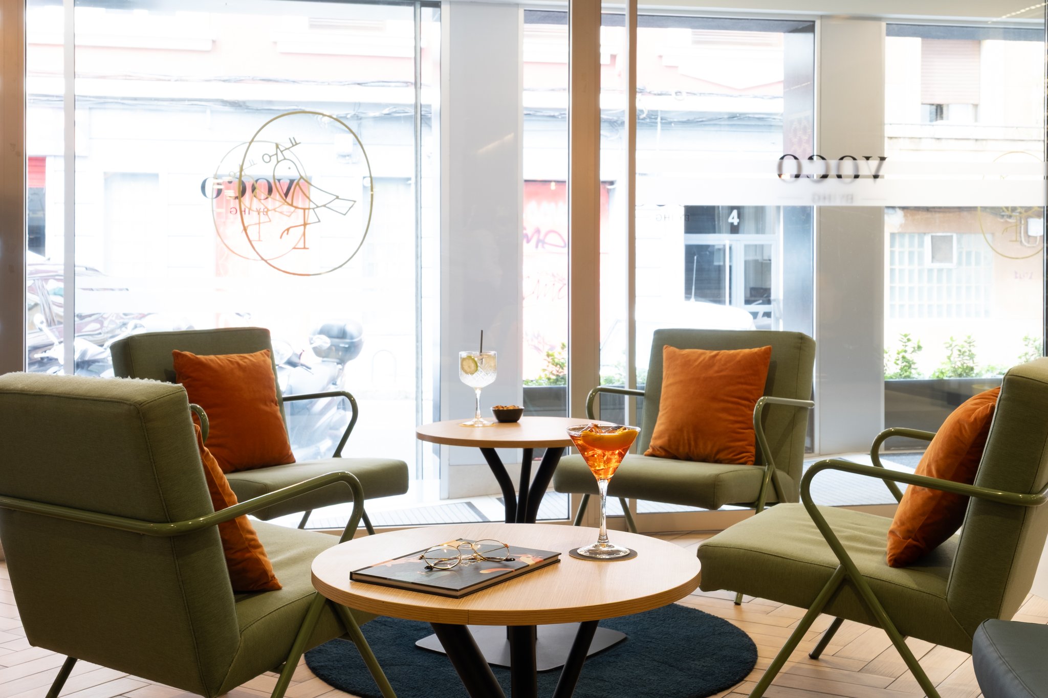 Images voco Bilbao - City by IHG