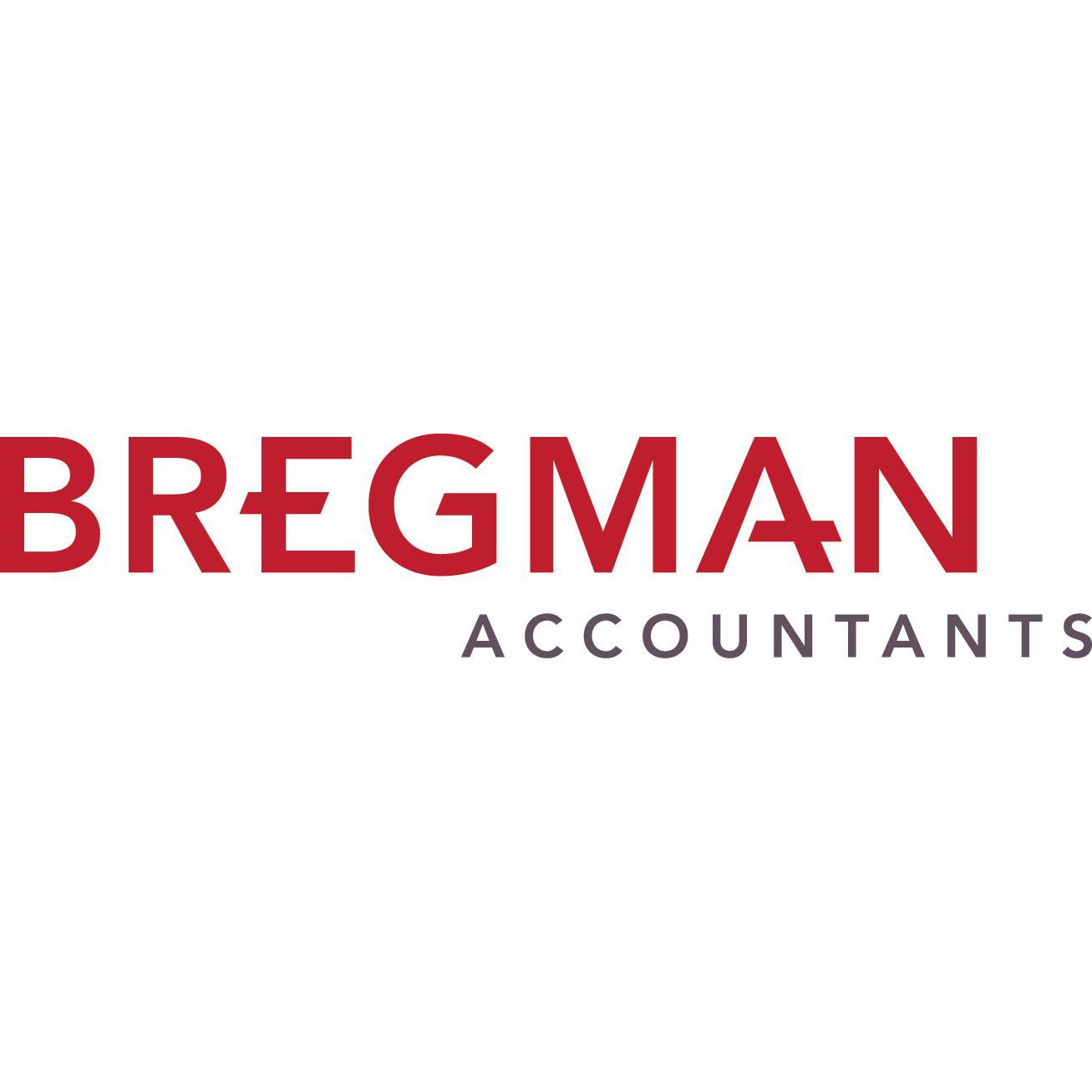 Bregman Accountants BV Logo