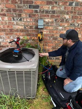 Images All Systems Go HVAC-R LLC