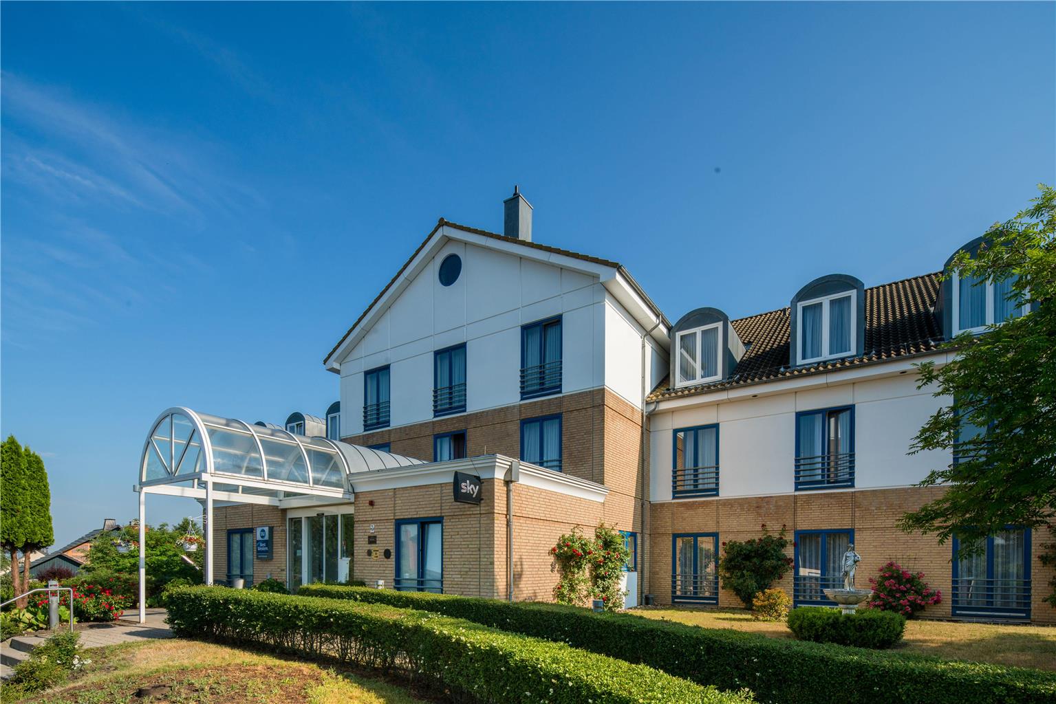 Bild 5 Best Western Hotel Helmstedt am Lappwald in Helmstedt