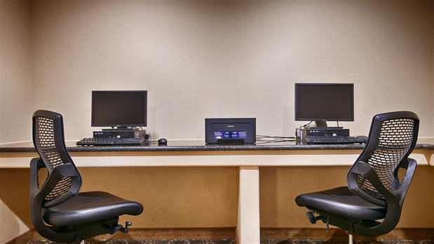 Images Best Western Plus Palo Alto Inn & Suites