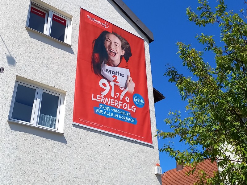 Studienkreis Nachhilfe Korbach in Korbach - Logo