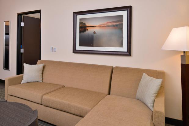 Images Candlewood Suites Austin Airport by IHG