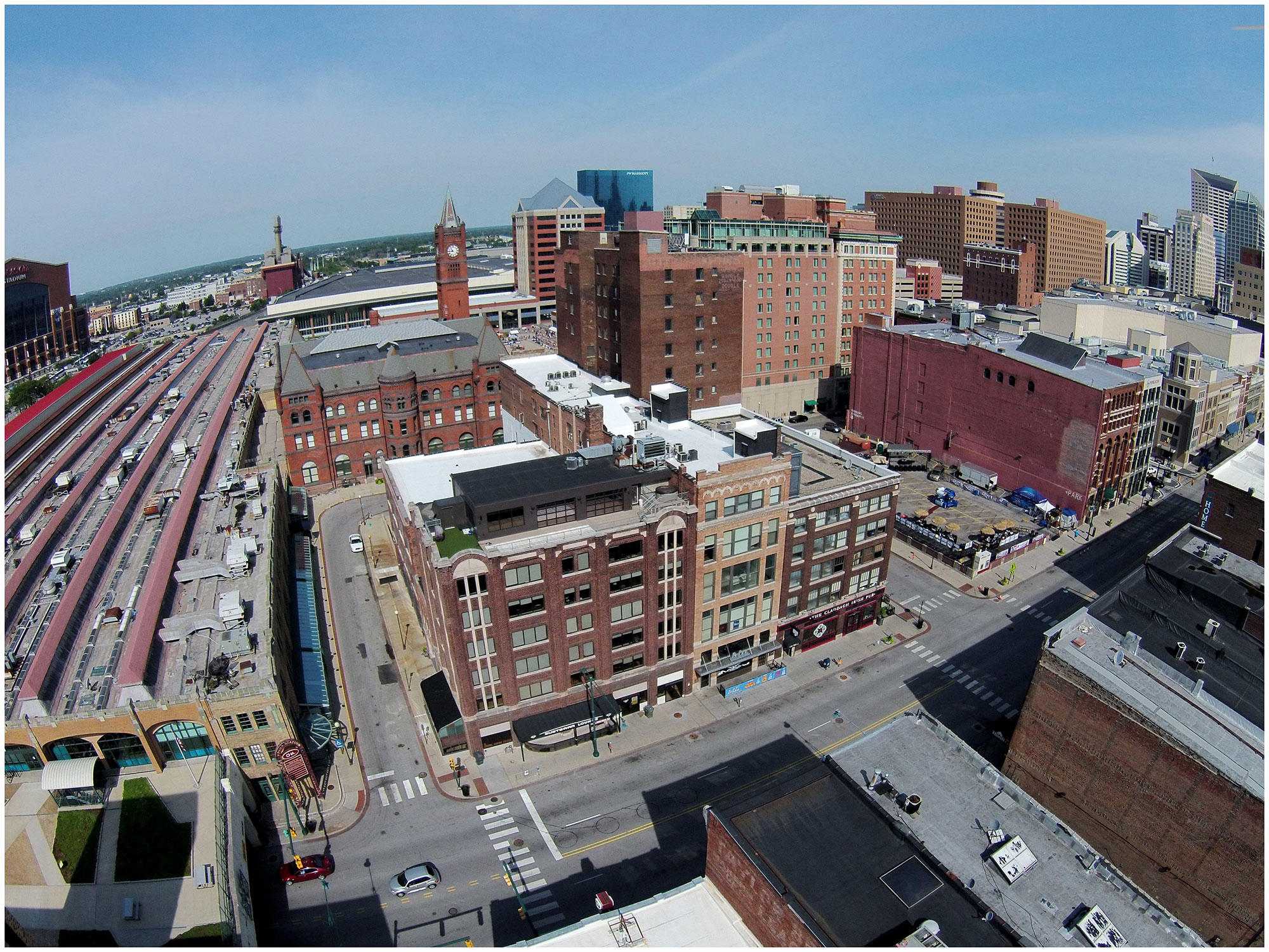 Janus Lofts, Managed by Buckingham Urban Living Photo