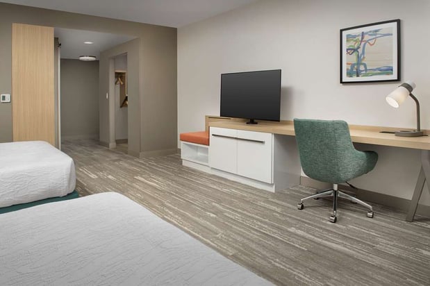 Images Hilton Garden Inn Orlando Downtown