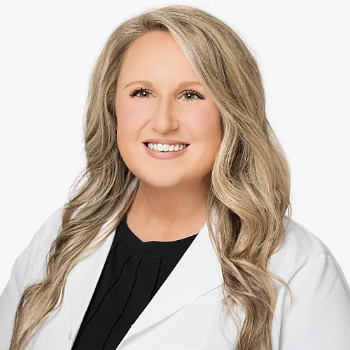 Darcy Ashare, APRN