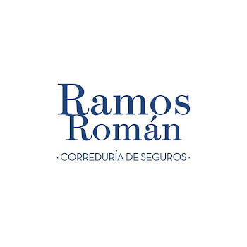 CORREDURIA RAMOS ROMÁN Logo