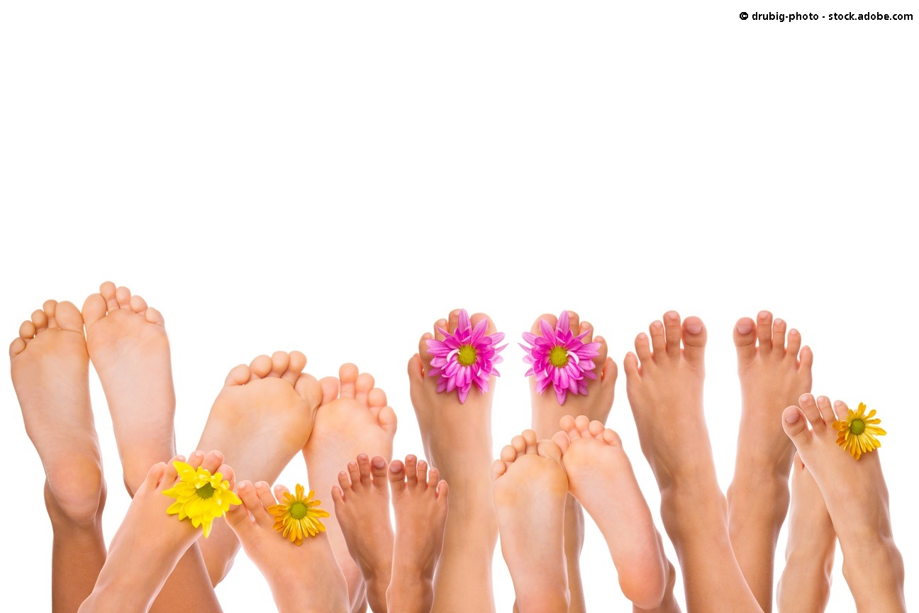 Mobile Fußpflege Kristina Bär, Obergasse 31 in Rockenberg