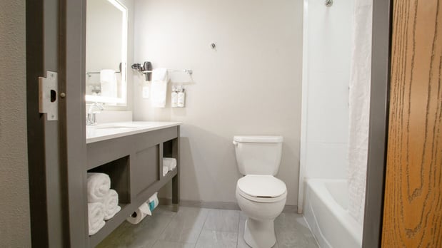 Images Holiday Inn Midland by IHG