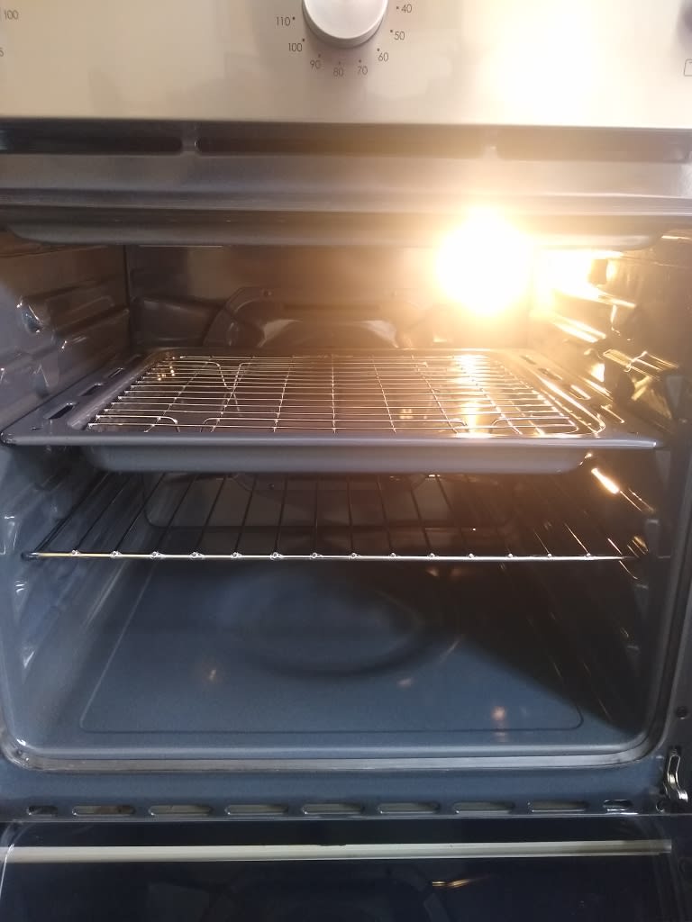 Images Great Orme Oven Cleaning