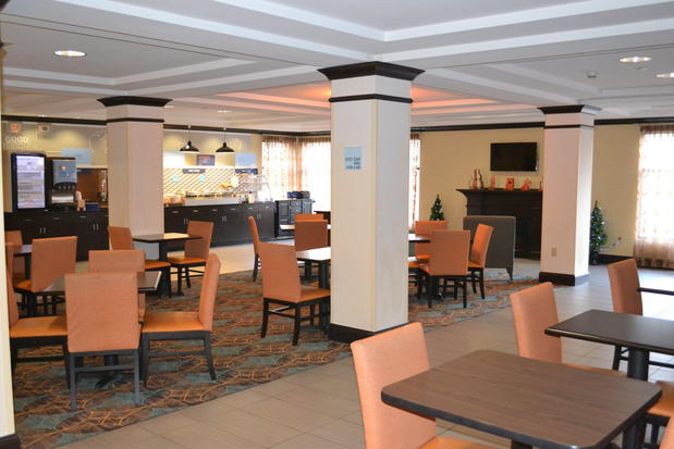 Images Holiday Inn Express & Suites Selinsgrove - University Area, an IHG Hotel