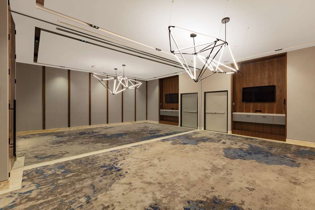 Images Hilton Monterrey Valle