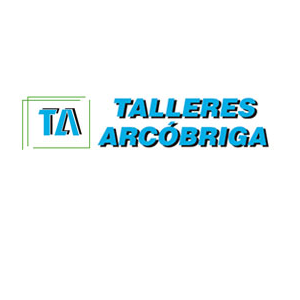 Talleres Arcóbriga Logo