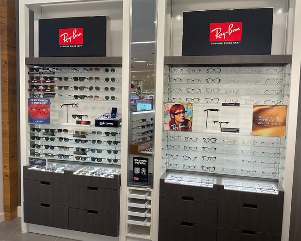 Images LensCrafters at Macy's