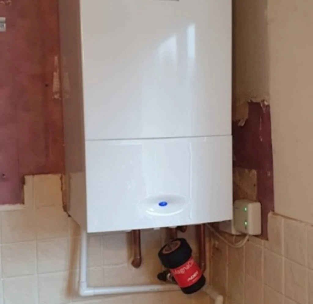 Images MK Heating & Plumbing Ltd