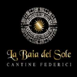 La Baia del Sole Federici Logo