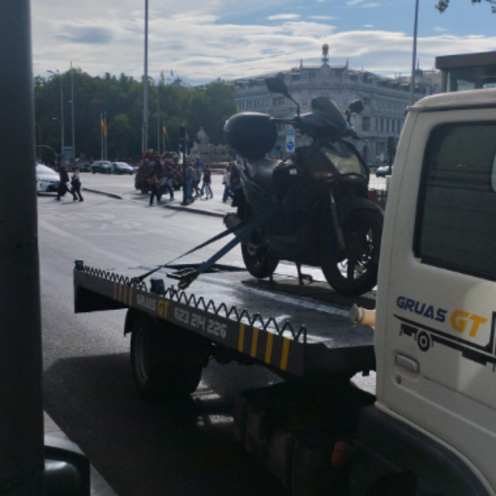 Images GRUAS GT - GT AUTOSPORT