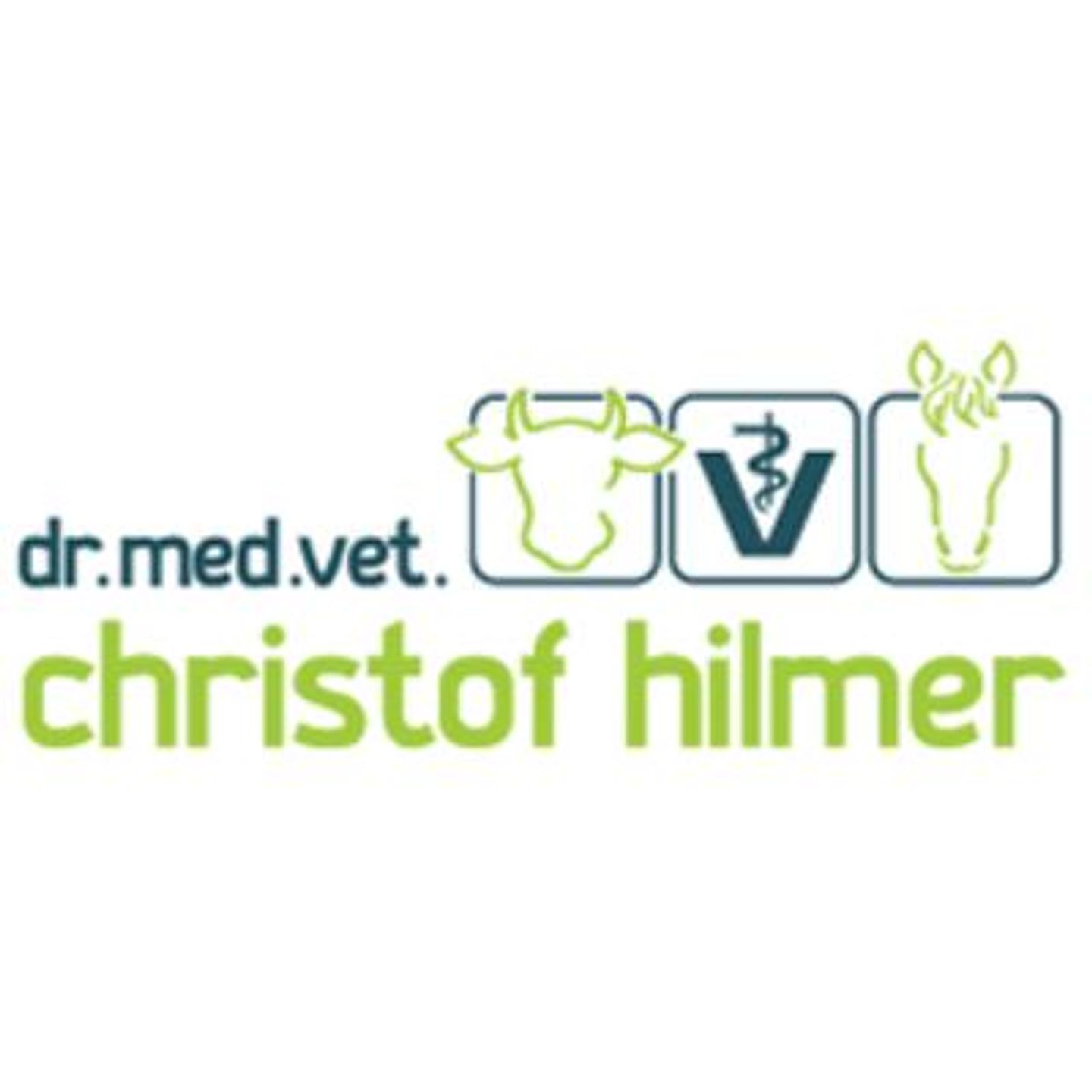Dr. med.vet. Christof Hilmer  