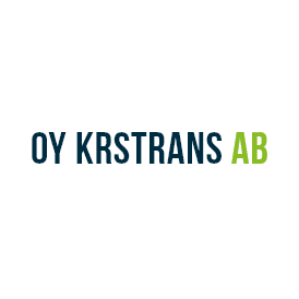 Oy KrsTrans Ab Logo