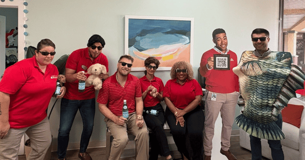 Images Christopher Patrick - State Farm Insurance Agent