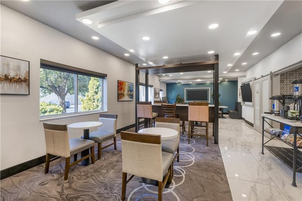 Images Best Western Independence Kansas City