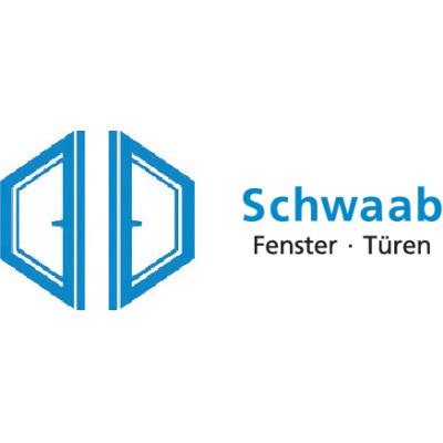 Dominik Schwaab Fenster-Türen Logo