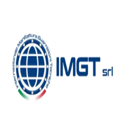I.M.G.T. Logo