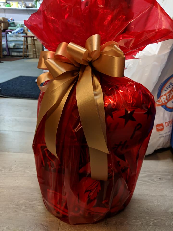 Owen's Florist Image