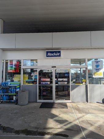 Images CoinFlip Bitcoin ATM - Rocket #5929 (Bothell)