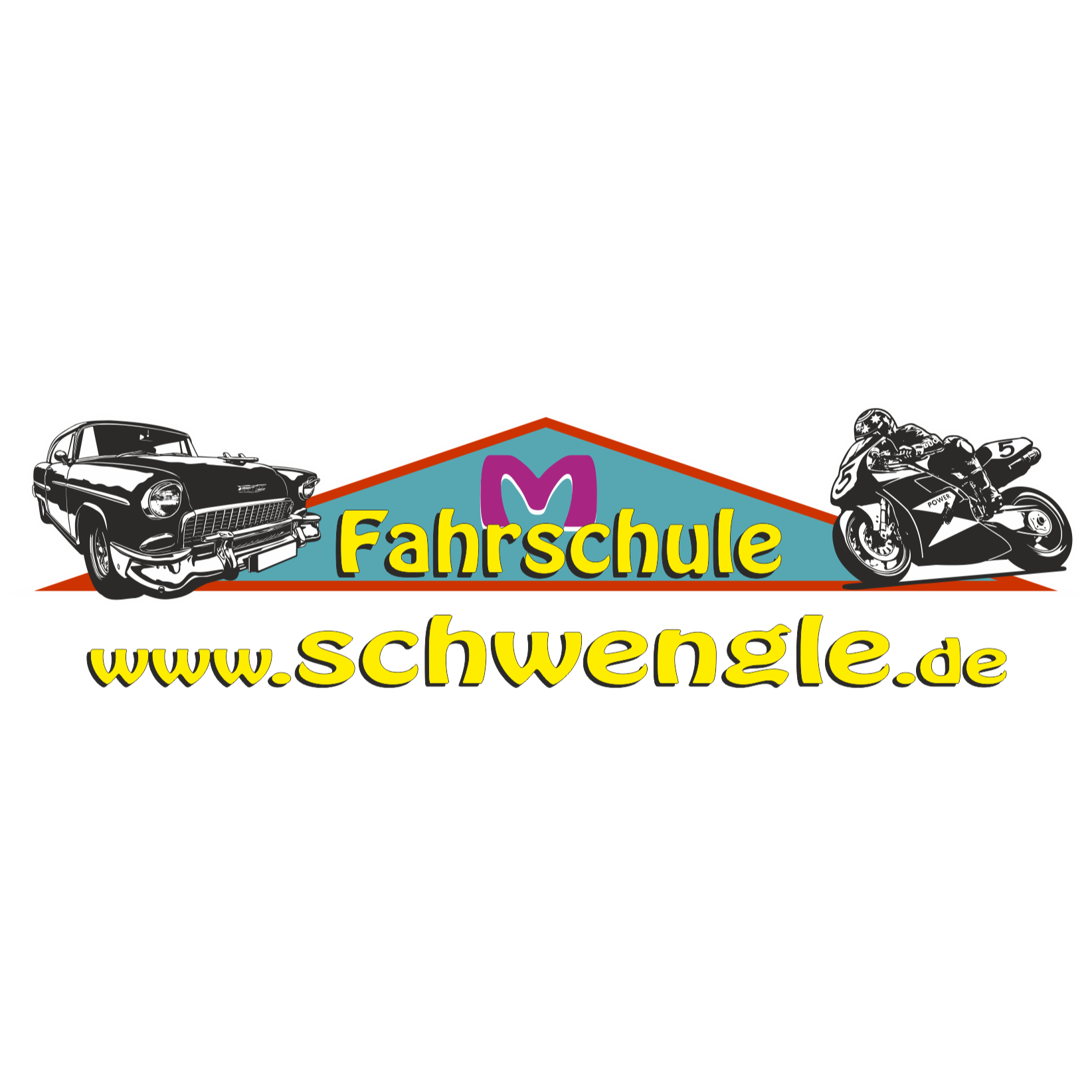 Logo Fahrschule Schwengle